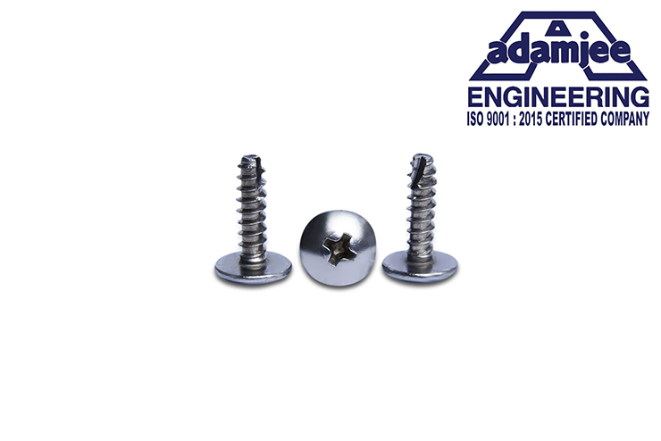 Stainless Steel Screw